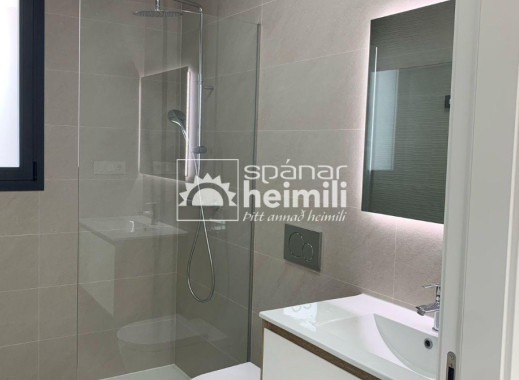 Nybyggeri - Villa -
Cartagena