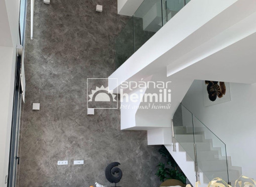 Nybyggeri - Villa -
Cartagena