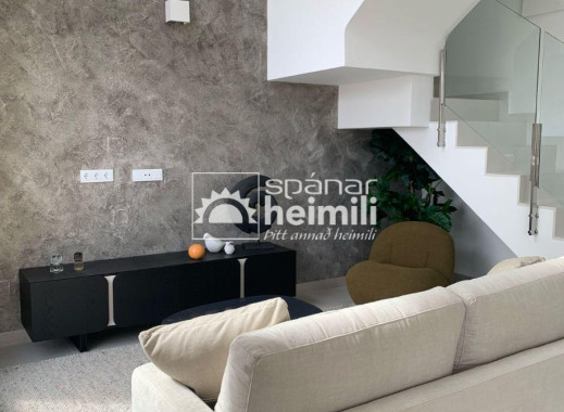 Nybyggeri - Villa -
Cartagena