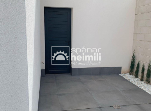 Nybyggeri - Villa -
Cartagena