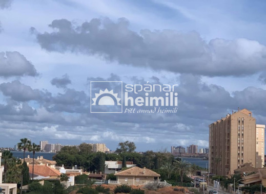 Nybyggeri - Villa -
Cartagena