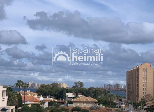 Nybyggeri - Villa -
Cartagena