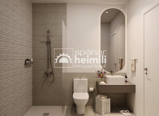 Obra nueva - Adosado -
Málaga/Marbella - Marbella