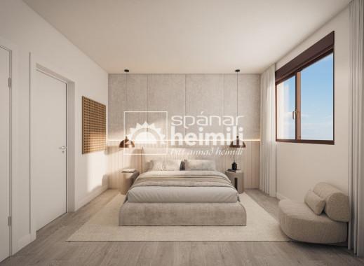 Obra nueva - Adosado -
Málaga/Marbella - Marbella