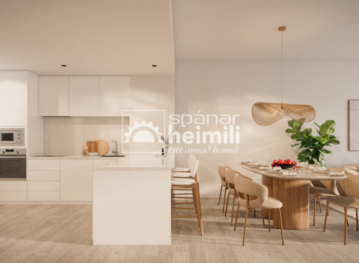 Obra nueva - Adosado -
Málaga/Marbella - Marbella