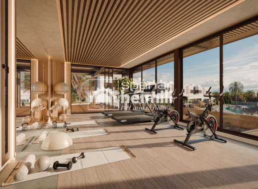 Obra nueva - Adosado -
Málaga/Marbella - Marbella