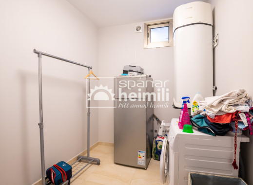 Endursala - Einbýli -
Villamartin