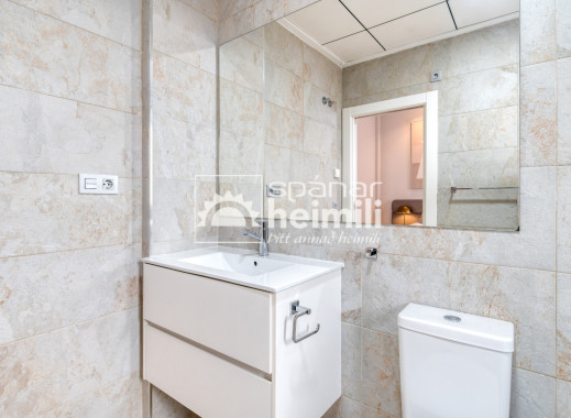 Endursala - Einbýli -
Villamartin