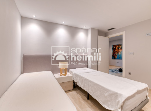 Endursala - Einbýli -
Villamartin