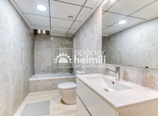 Endursala - Einbýli -
Villamartin