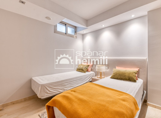 Endursala - Einbýli -
Villamartin