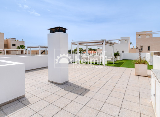 Endursala - Einbýli -
Villamartin