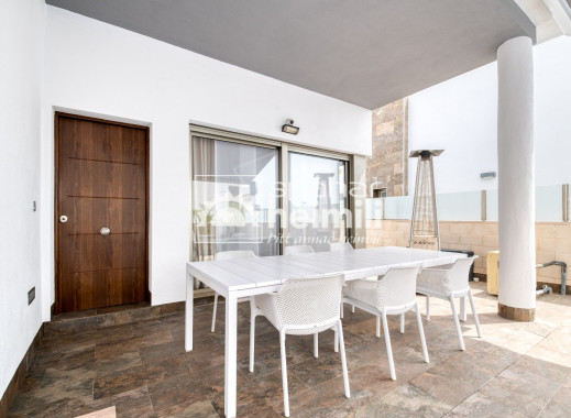 Endursala - Einbýli -
Villamartin