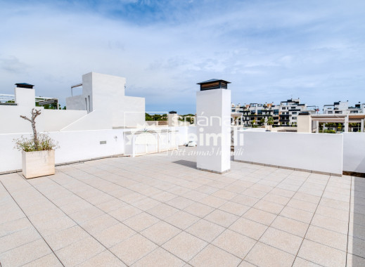 Endursala - Einbýli -
Villamartin