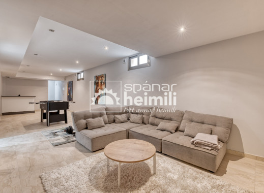 Endursala - Einbýli -
Villamartin