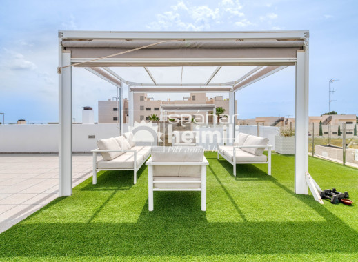 Endursala - Einbýli -
Villamartin