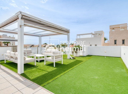 Endursala - Einbýli -
Villamartin