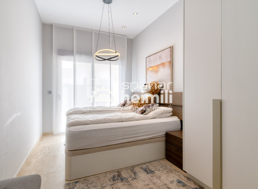 Endursala - Einbýli -
Villamartin