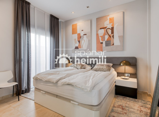 Endursala - Einbýli -
Villamartin