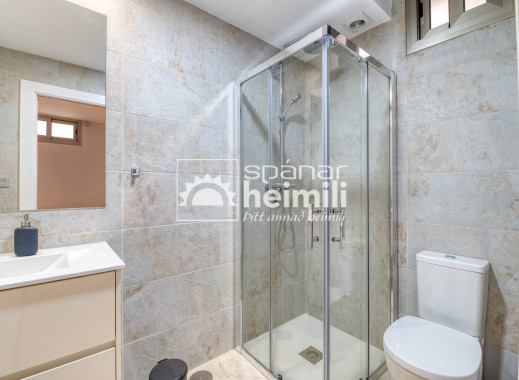 Endursala - Einbýli -
Villamartin