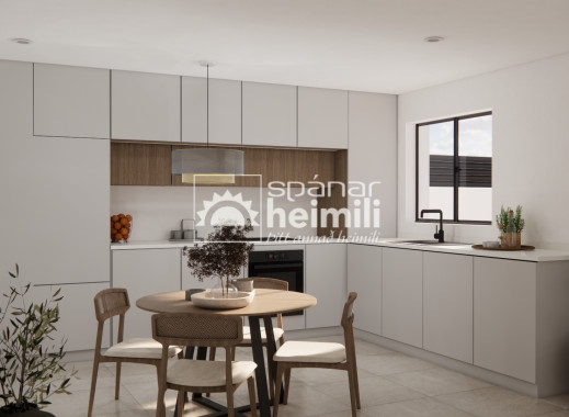 New Build - Detached house -
Vistabella