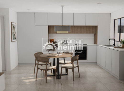 New Build - Detached house -
Vistabella