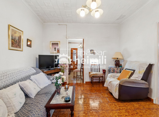 Endursala - Sveitabýli -
Orihuela - Orihuelaborg og nærsvæði