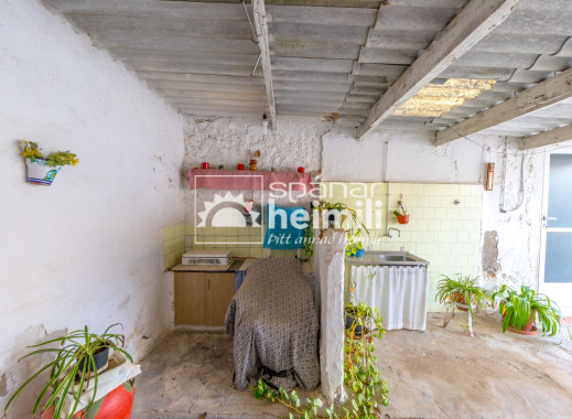 Endursala - Sveitabýli -
Orihuela - Orihuelaborg og nærsvæði