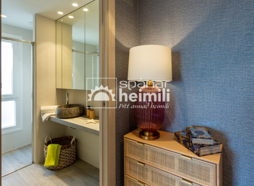 Obra nueva - Casa semi-adosada -
La Finca