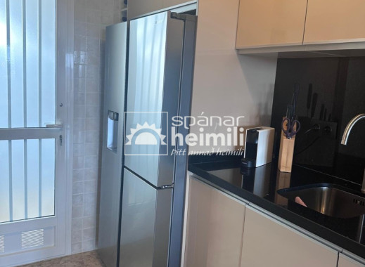 Videresalg - Lejlighed -
Punta Prima