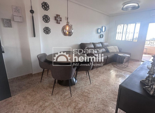 Videresalg - Lejlighed -
Punta Prima