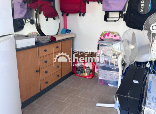 Videresalg - Lejlighed -
Punta Prima