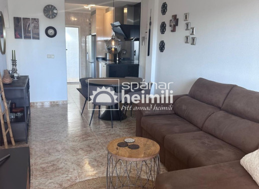 Videresalg - Lejlighed -
Punta Prima