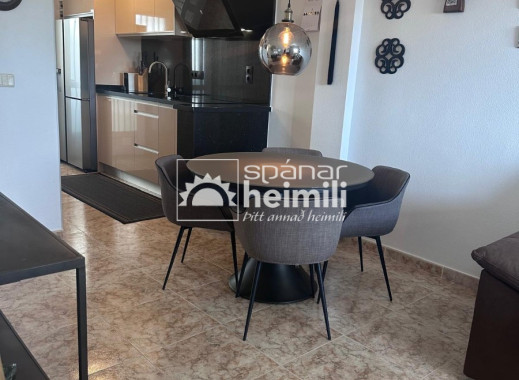 Videresalg - Lejlighed -
Punta Prima