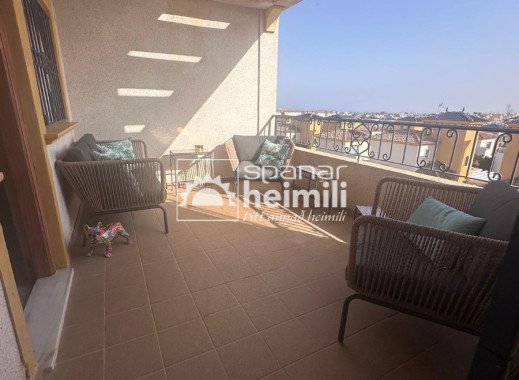 Videresalg - Lejlighed -
Punta Prima