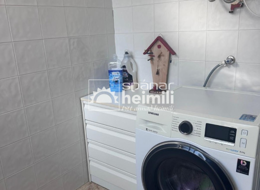 Videresalg - Lejlighed -
Punta Prima