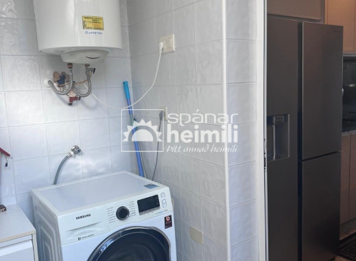 Videresalg - Lejlighed -
Punta Prima