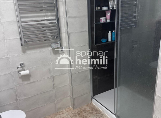 Videresalg - Lejlighed -
Punta Prima