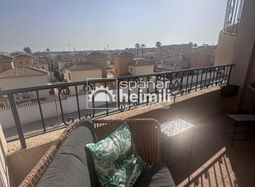 Videresalg - Lejlighed -
Punta Prima