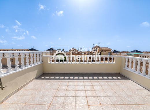 Odsprzedaż - Bungalow -
Los Altos/Los Balcones