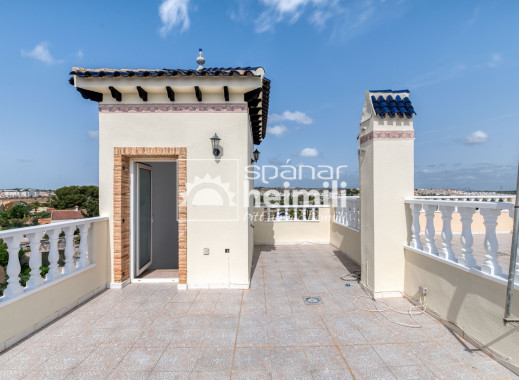 Odsprzedaż - Bungalow -
Los Altos/Los Balcones