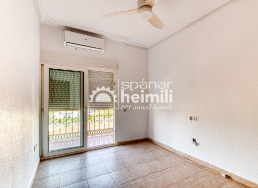 Odsprzedaż - Bungalow -
Los Altos/Los Balcones