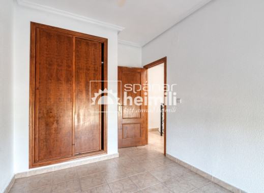 Odsprzedaż - Bungalow -
Los Altos/Los Balcones