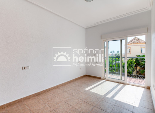 Odsprzedaż - Bungalow -
Los Altos/Los Balcones