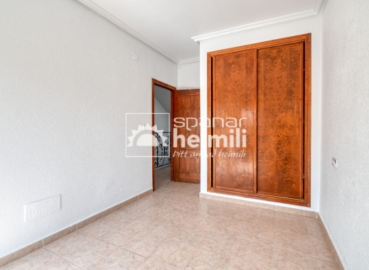 Odsprzedaż - Bungalow -
Los Altos/Los Balcones