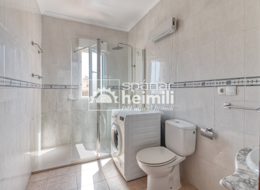 Odsprzedaż - Bungalow -
Los Altos/Los Balcones