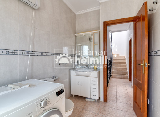 Odsprzedaż - Bungalow -
Los Altos/Los Balcones