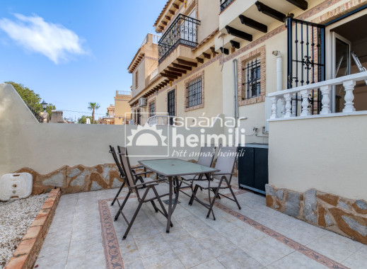 Odsprzedaż - Bungalow -
Los Altos/Los Balcones