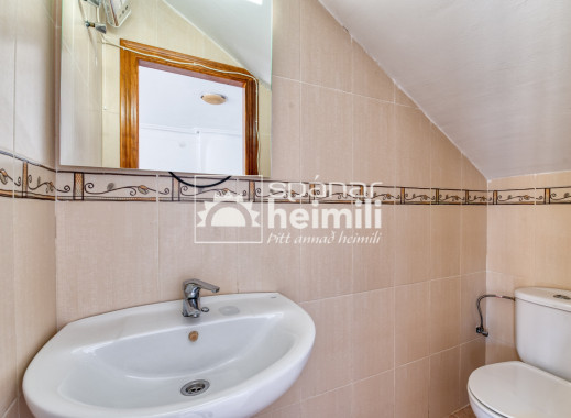 Odsprzedaż - Bungalow -
Los Altos/Los Balcones