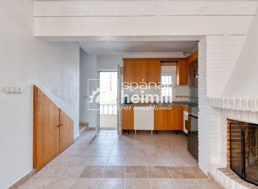 Odsprzedaż - Bungalow -
Los Altos/Los Balcones